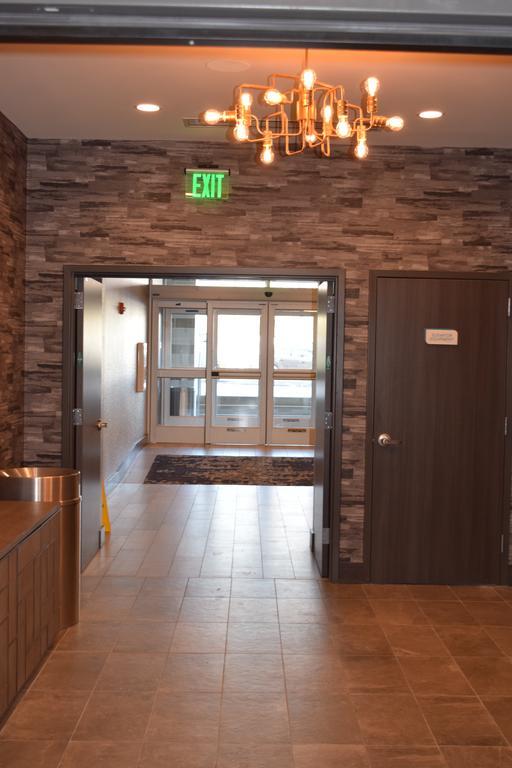 Hilton Garden Inn Little Rock Downtown Exterior foto